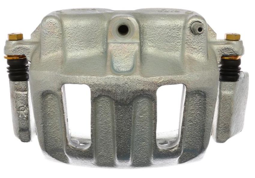 Raybestos FRC11379N Raybestos Element3 New Semi-Loaded Caliper & Bracket Assy
