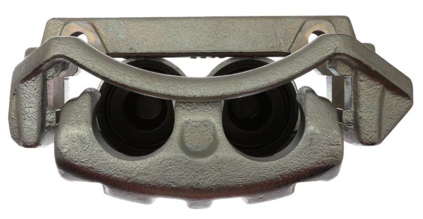 Raybestos FRC11380N Raybestos Element3 New Semi-Loaded Caliper & Bracket Assy