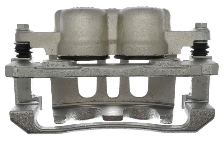 Raybestos FRC11381N Raybestos Element3 New Semi-Loaded Caliper & Bracket Assy