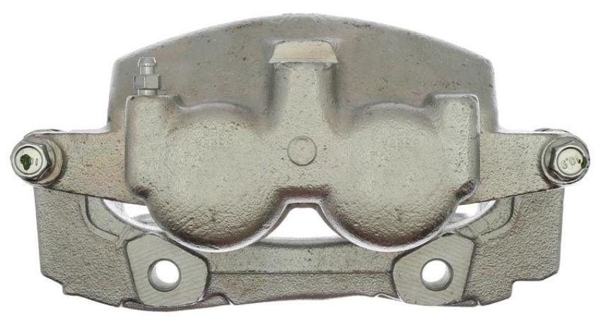 Raybestos FRC11381N Raybestos Element3 New Semi-Loaded Caliper & Bracket Assy
