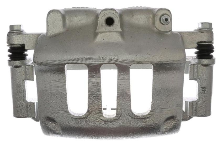 Raybestos FRC11381N Raybestos Element3 New Semi-Loaded Caliper & Bracket Assy