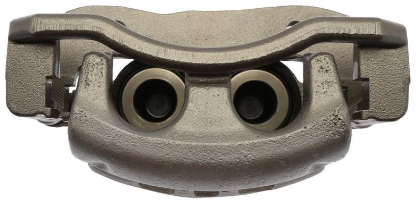 Raybestos FRC11382 Raybestos R-Line Reman Semi-Loaded Caliper & Bracket Assy