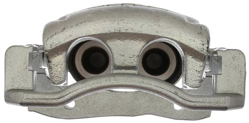 Raybestos FRC11382N Raybestos Element3 New Semi-Loaded Caliper & Bracket Assy