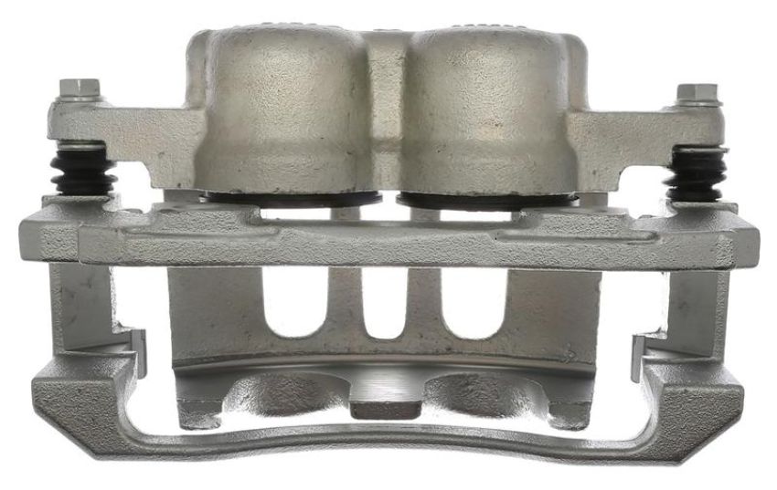 Raybestos FRC11382N Raybestos Element3 New Semi-Loaded Caliper & Bracket Assy