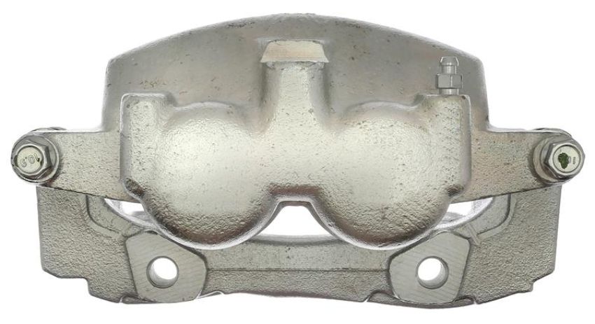 Raybestos FRC11382N Raybestos Element3 New Semi-Loaded Caliper & Bracket Assy