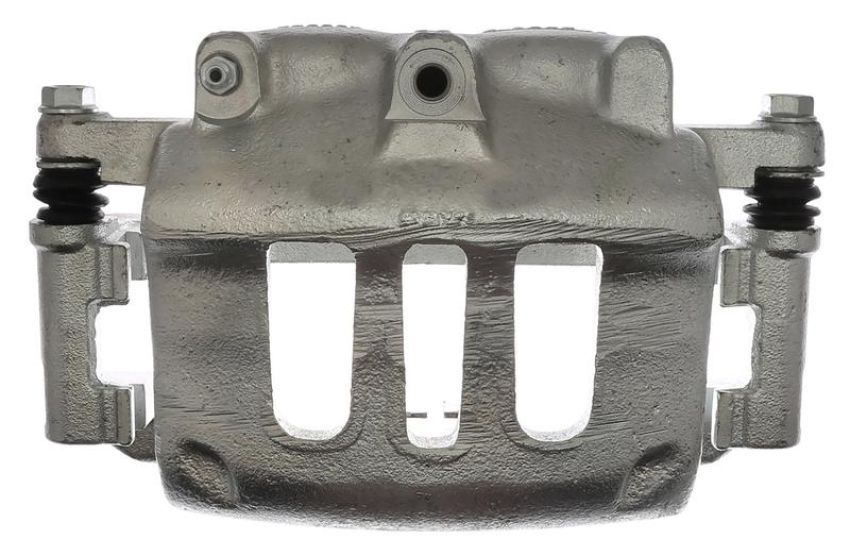 Raybestos FRC11382N Raybestos Element3 New Semi-Loaded Caliper & Bracket Assy