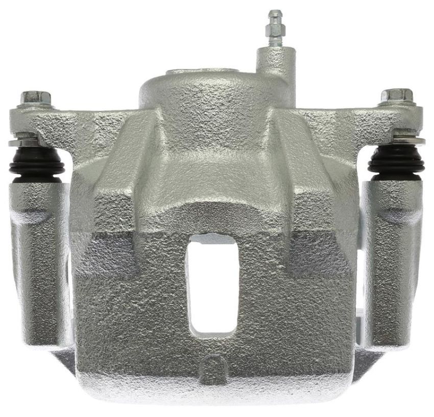 Raybestos FRC11385C Raybestos R-Line Reman Semi-Loaded Coated Caliper & Bracket Assy