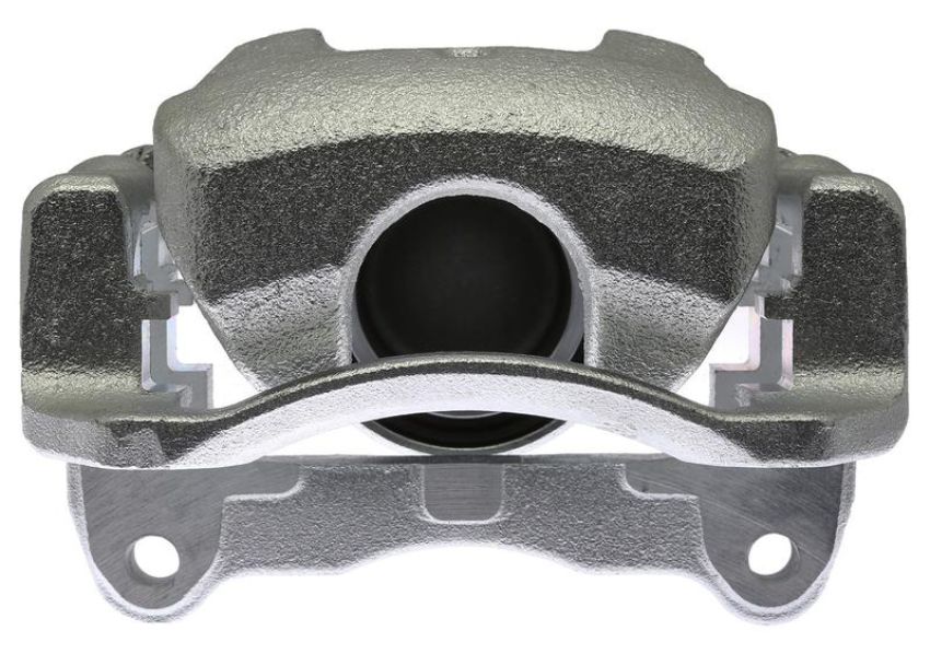 Raybestos FRC11385N Raybestos Element3 New Semi-Loaded Caliper & Bracket Assy