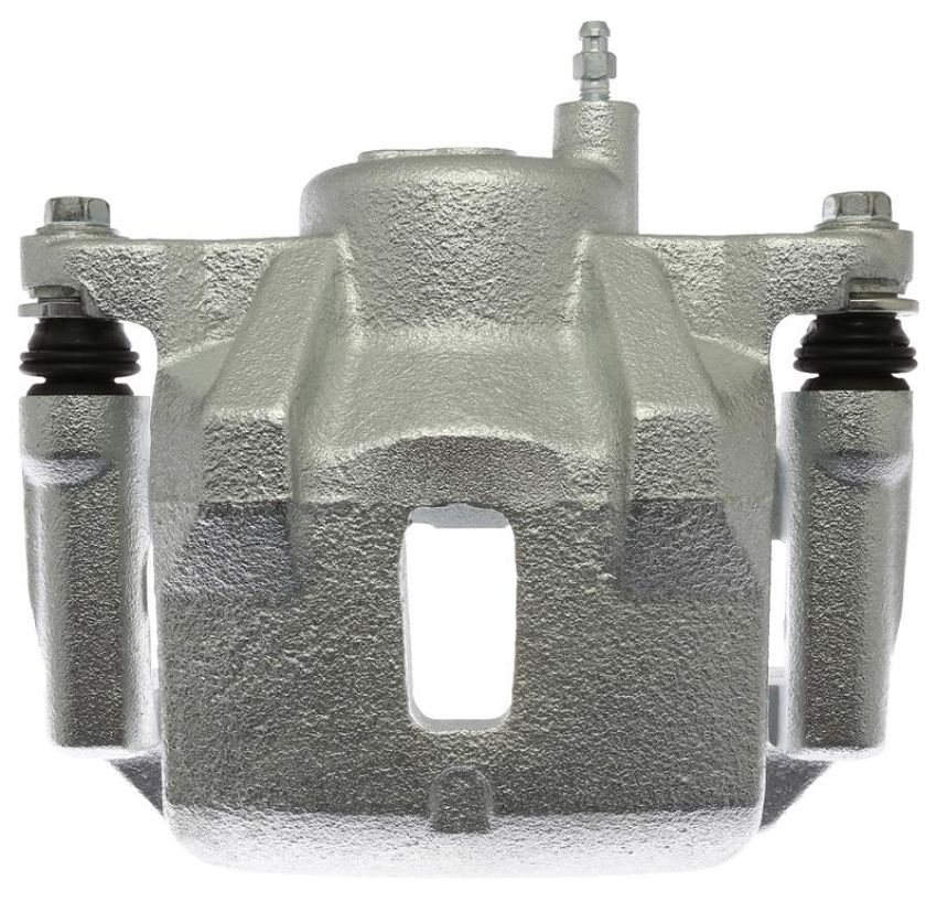 Raybestos FRC11385N Raybestos Element3 New Semi-Loaded Caliper & Bracket Assy