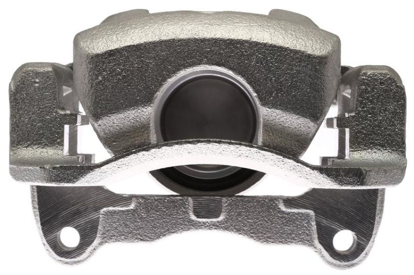 Raybestos FRC11386C Raybestos R-Line Reman Semi-Loaded Coated Caliper & Bracket Assy