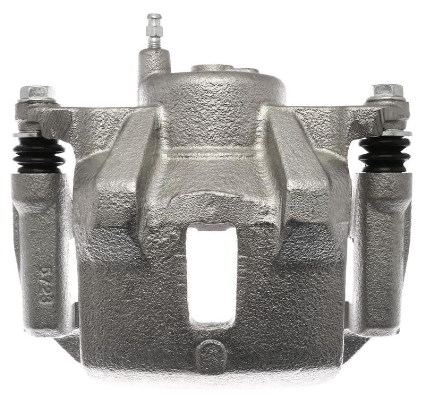 Raybestos FRC11386C Raybestos R-Line Reman Semi-Loaded Coated Caliper & Bracket Assy