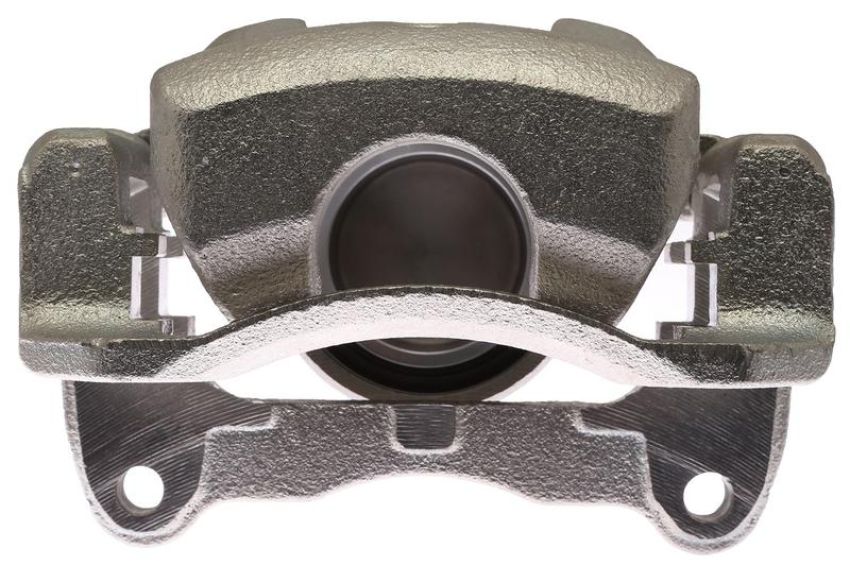 Raybestos FRC11386N Raybestos Element3 New Semi-Loaded Caliper & Bracket Assy