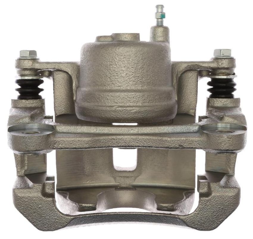 Raybestos FRC11386N Raybestos Element3 New Semi-Loaded Caliper & Bracket Assy