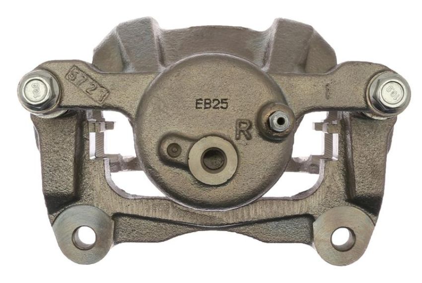 Raybestos FRC11386N Raybestos Element3 New Semi-Loaded Caliper & Bracket Assy