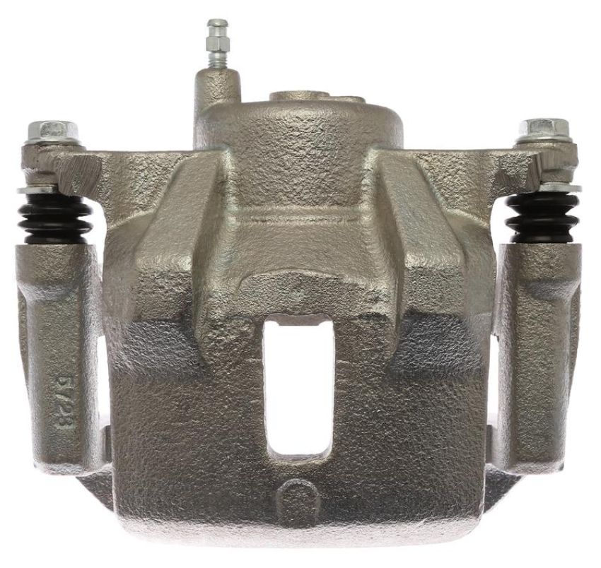 Raybestos FRC11386N Raybestos Element3 New Semi-Loaded Caliper & Bracket Assy