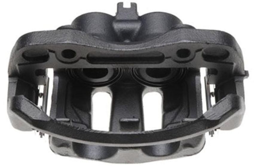 Raybestos FRC11388 Raybestos R-Line Reman Semi-Loaded Caliper & Bracket Assy