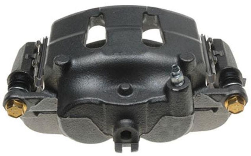 Raybestos FRC11388 Raybestos R-Line Reman Semi-Loaded Caliper & Bracket Assy