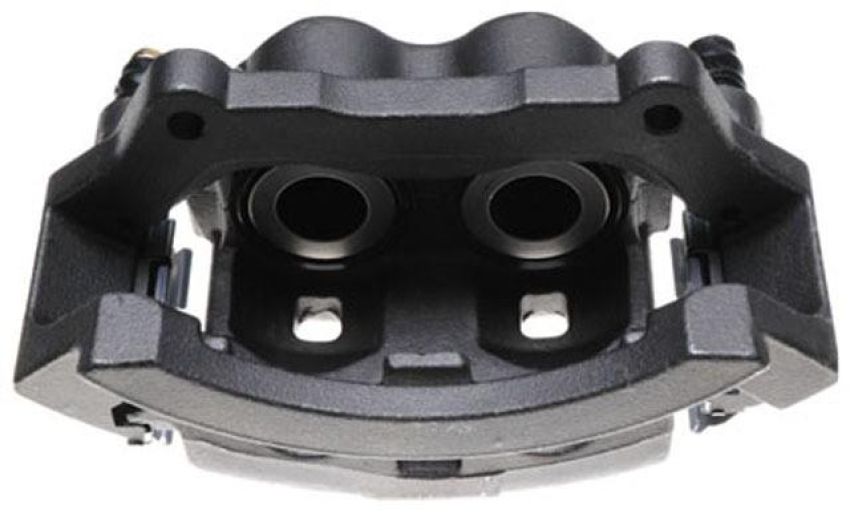 Raybestos FRC11389 Raybestos R-Line Reman Semi-Loaded Caliper & Bracket Assy