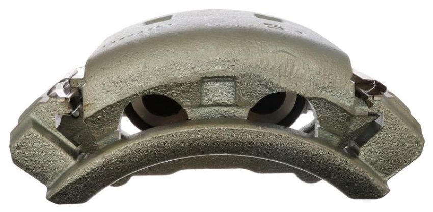 Raybestos FRC11389N Raybestos Element3 New Semi-Loaded Caliper & Bracket Assy