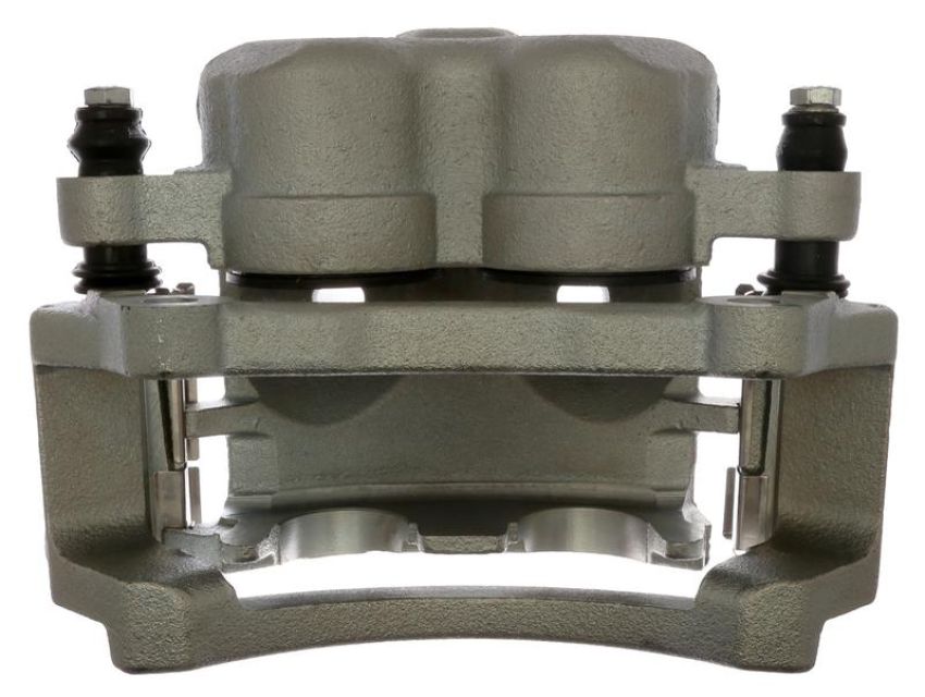 Raybestos FRC11389N Raybestos Element3 New Semi-Loaded Caliper & Bracket Assy