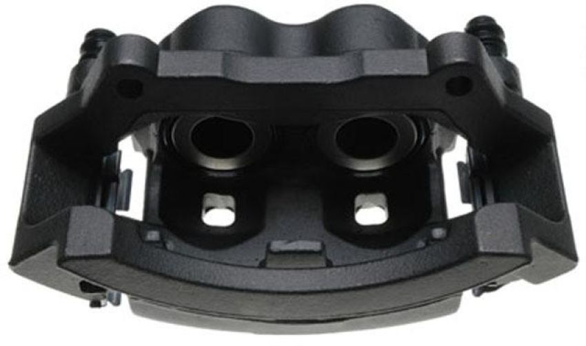 Raybestos FRC11390 Raybestos R-Line Reman Semi-Loaded Caliper & Bracket Assy