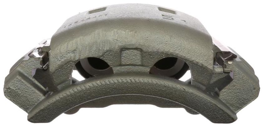 Raybestos FRC11390N Raybestos Element3 New Semi-Loaded Caliper & Bracket Assy