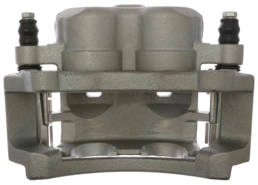 Raybestos FRC11390N Raybestos Element3 New Semi-Loaded Caliper & Bracket Assy