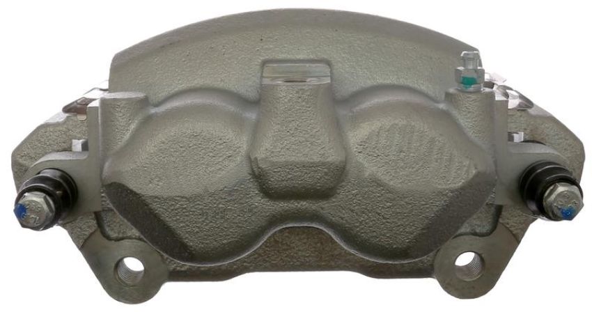 Raybestos FRC11390N Raybestos Element3 New Semi-Loaded Caliper & Bracket Assy