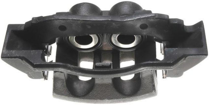 Raybestos FRC11391 Raybestos R-Line Reman Semi-Loaded Caliper & Bracket Assy