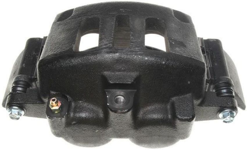 Raybestos FRC11391 Raybestos R-Line Reman Semi-Loaded Caliper & Bracket Assy