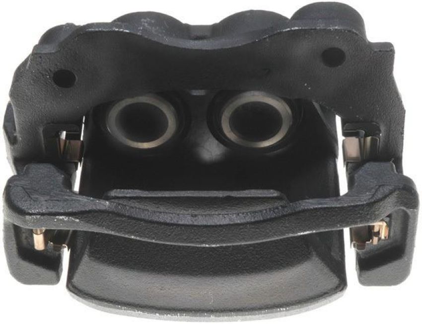 Raybestos FRC11393 Raybestos R-Line Reman Semi-Loaded Caliper & Bracket Assy