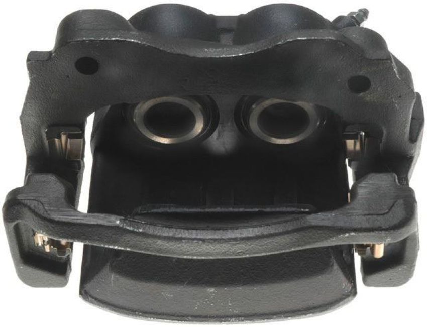Raybestos FRC11394 Raybestos R-Line Reman Semi-Loaded Caliper & Bracket Assy
