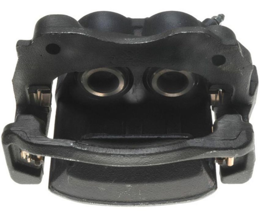 Raybestos FRC11394 Raybestos R-Line Reman Semi-Loaded Caliper & Bracket Assy