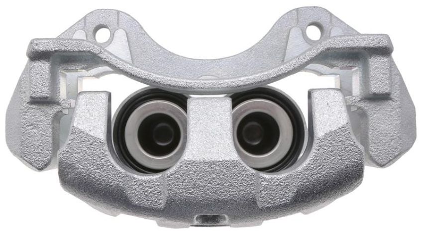 Raybestos FRC11395N Raybestos Element3 New Semi-Loaded Caliper & Bracket Assy