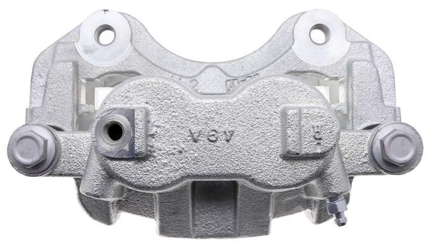 Raybestos FRC11395N Raybestos Element3 New Semi-Loaded Caliper & Bracket Assy