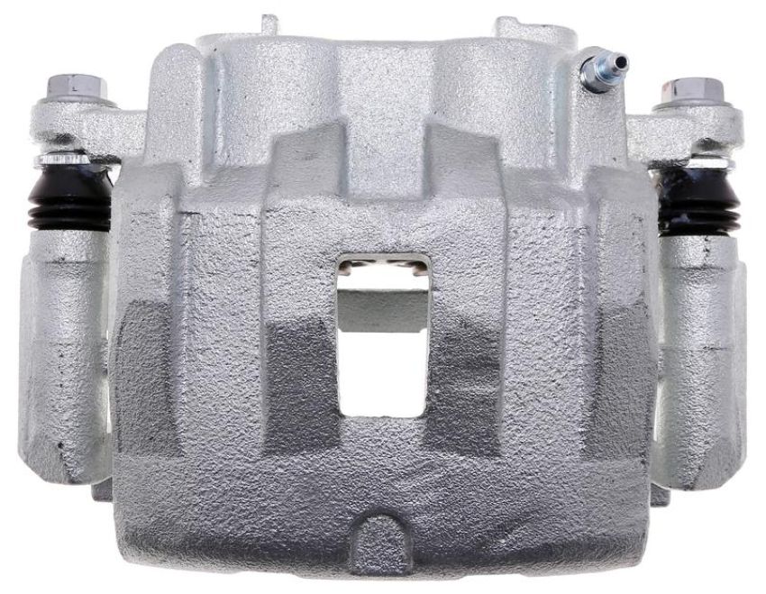 Raybestos FRC11395N Raybestos Element3 New Semi-Loaded Caliper & Bracket Assy