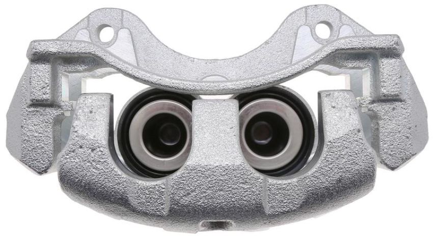 Raybestos FRC11396N Raybestos Element3 New Semi-Loaded Caliper & Bracket Assy
