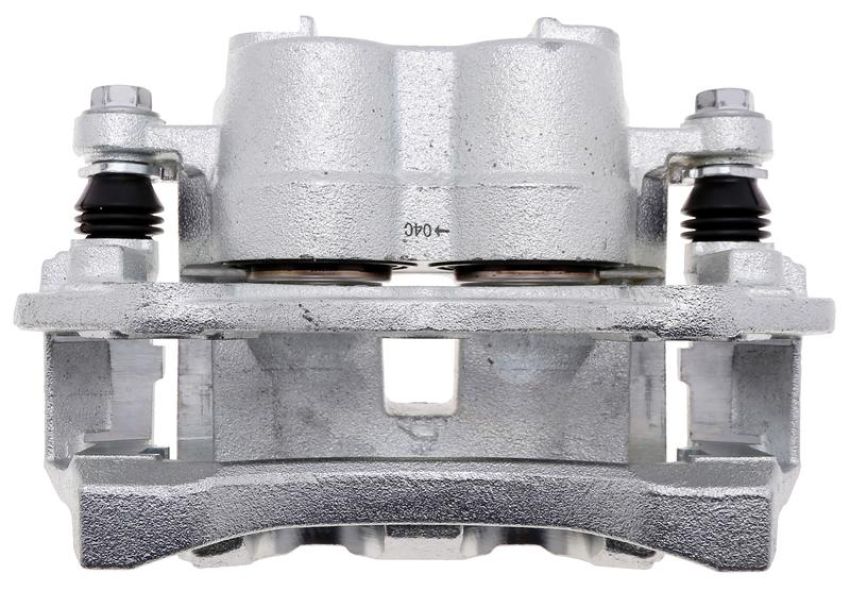 Raybestos FRC11396N Raybestos Element3 New Semi-Loaded Caliper & Bracket Assy