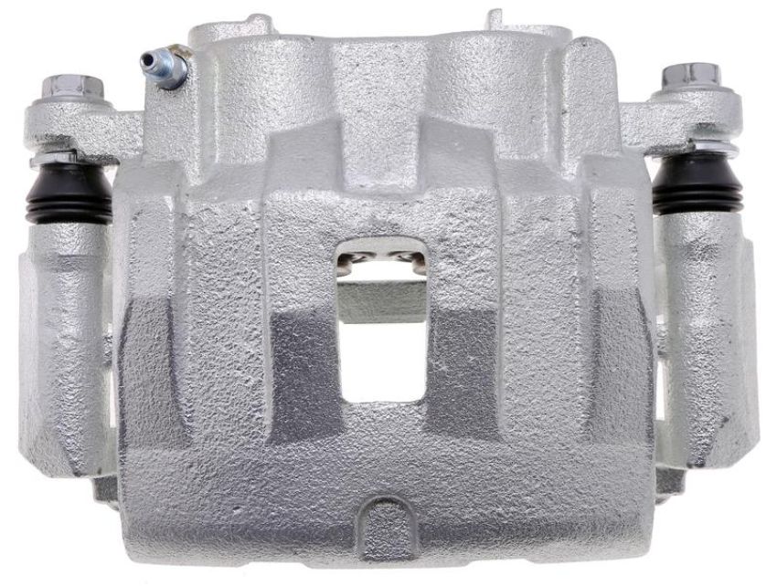 Raybestos FRC11396N Raybestos Element3 New Semi-Loaded Caliper & Bracket Assy