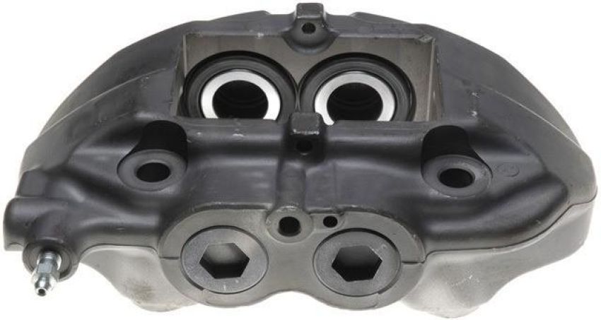 Raybestos FRC11397 Raybestos R-Line Reman Semi-Loaded Caliper