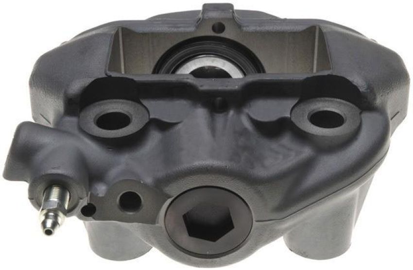 Raybestos FRC11399 Raybestos R-Line Reman Semi-Loaded Caliper