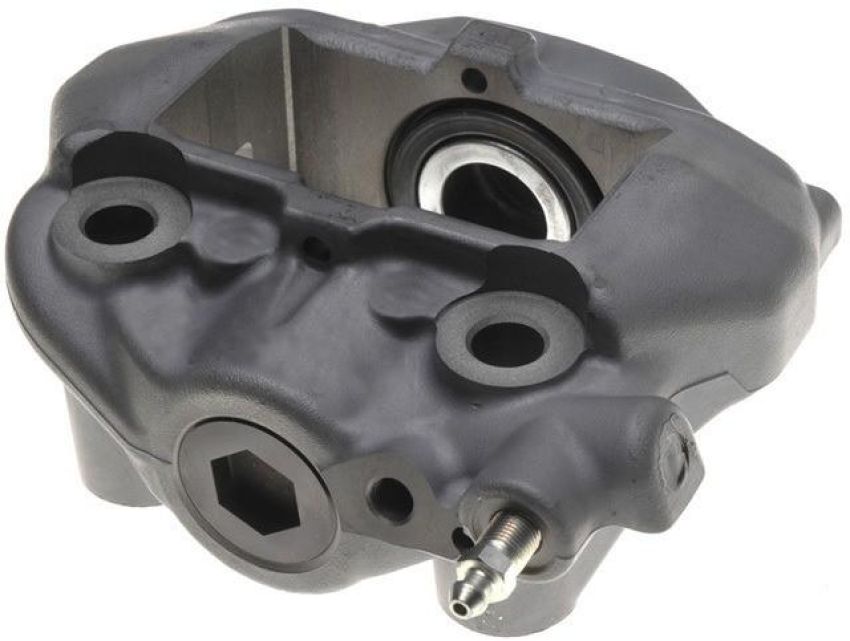 Raybestos FRC11400 Raybestos R-Line Reman Semi-Loaded Caliper