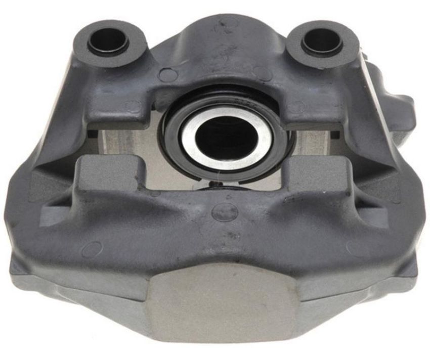 Raybestos FRC11400 Raybestos R-Line Reman Semi-Loaded Caliper