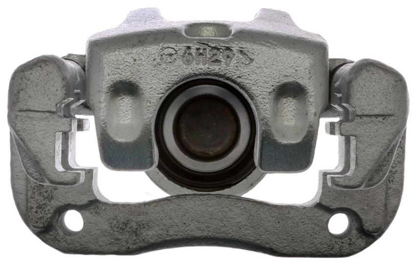 Raybestos FRC11403C Raybestos R-Line Reman Semi-Loaded Coated Caliper & Bracket Assy