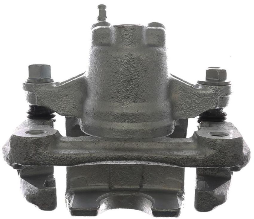 Raybestos FRC11403C Raybestos R-Line Reman Semi-Loaded Coated Caliper & Bracket Assy