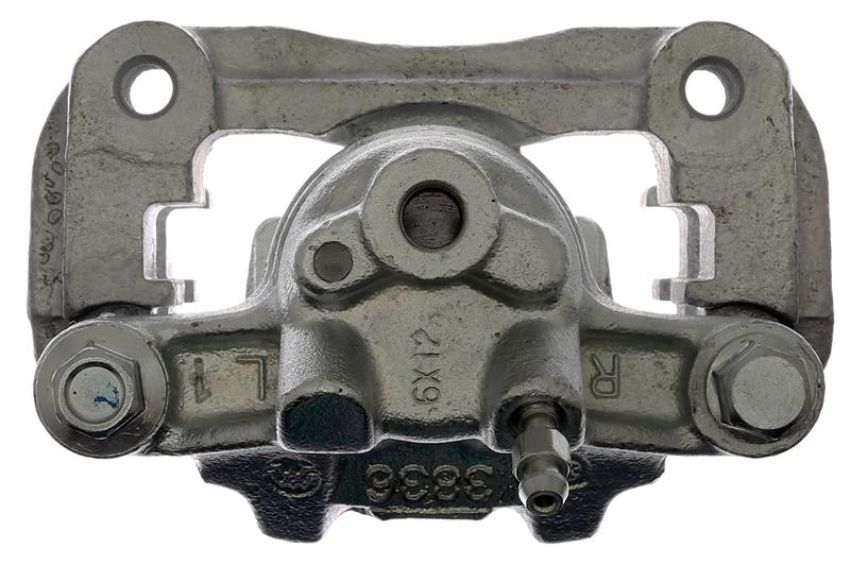 Raybestos FRC11403C Raybestos R-Line Reman Semi-Loaded Coated Caliper & Bracket Assy