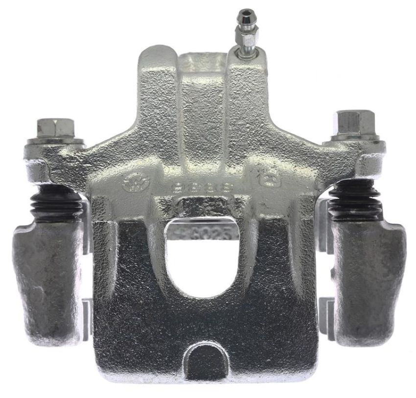 Raybestos FRC11403C Raybestos R-Line Reman Semi-Loaded Coated Caliper & Bracket Assy