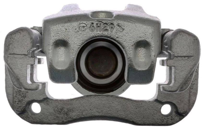 Raybestos FRC11403N Raybestos Element3 New Semi-Loaded Caliper & Bracket Assy