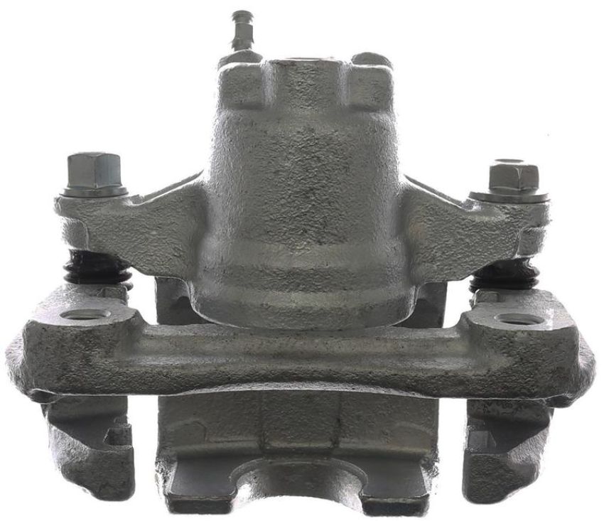 Raybestos FRC11403N Raybestos Element3 New Semi-Loaded Caliper & Bracket Assy