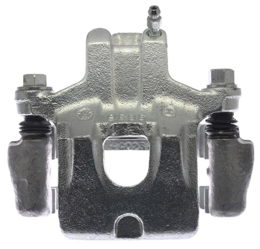 Raybestos FRC11403N Raybestos Element3 New Semi-Loaded Caliper & Bracket Assy